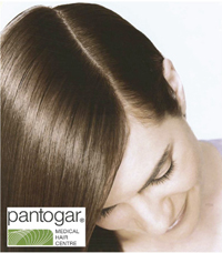 パンとガールのパッケージ